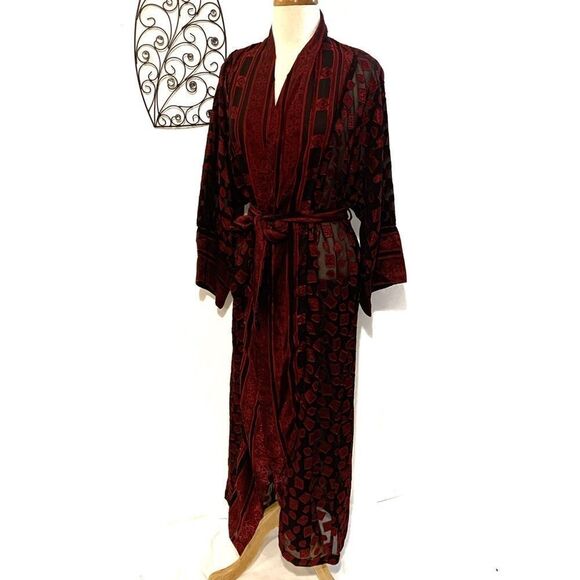 Victoria’s Secret Robe